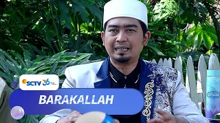 Circle yang Bawa ke Surga | Barakallah