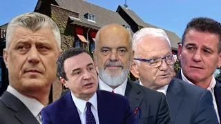 “Ne nuk jemi PLAÇK tregu” Ambasadori Bimo: Duhet të mblidhen të gjithë shqiptarët kudo ndodhen!