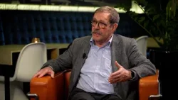 Prix Nobel de Physique 2022, il a révolutionné la physique quantique: entretien avec Alain Aspect