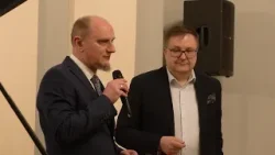 Niedzielny wieczór artystyczny w Muzeum Ziemi Kłodzkiej