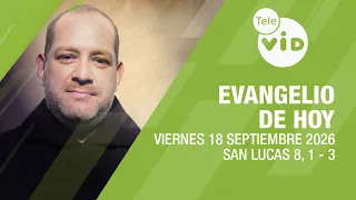 6 LECTIO DIVINA FRIDAY SEPTEMBER 18