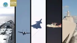 La Zone de commandement de l'Est de l'APL publie une vidéo d’exercice militaire La Zone de commandement de l'Est de l'APL publie une vidéo d’exercice militaire