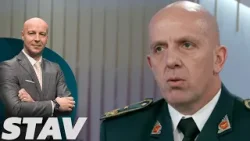 Strategije i izazovi Vojske Crne Gore - STAV Strategije i izazovi Vojske Crne Gore - STAV