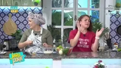 Te enseñamos a preparar un guiso de cerdo con arroz | #KaruPorã 13.01.2026