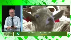 Agricultura o Sansa pentru Romania P1 16 03 2026