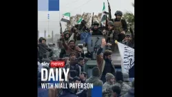 Should the West be worried about an ISIS resurgence?