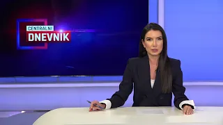 Centralni Dnevnik (16.09.2026.)
