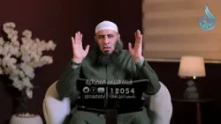 يوسف عليه السلام وفتنة النسوة | أحسن القصص | الدكتور عبد الفتاح مصلحي |ح8 يوسف عليه السلام وفتنة النسوة | أحسن القصص | الدكتور عبد الفتاح مصلحي |ح8