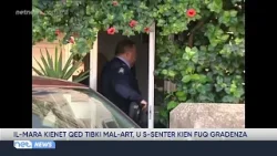 Il-ġuri fuq qtil fl-2008: Pulizija ra mara tibki ma’ żewġt itfal u l-akkużat jippassiġġa fl-intrata