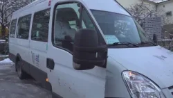 Trasporto scolastico, progetto pilota con il Tpl