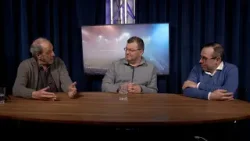 Hallo Hallo Fans vom 26.01.2026 - Zu Gast: Mike Glindmeier & Nando Silva