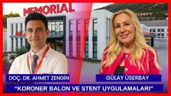 KORONER KALP HASTALIKLARINDA STENT VE BALON TEDAVİSİ