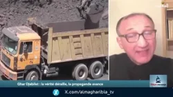 Ghar Djebilet : le phosphore du minerai de fer pose des défis techniques et environnementaux