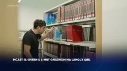 Mcast: Il-Gvern u l-MUT għadhom ma laħqux qbil