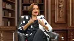 Сая Юридика, интервью с доктором Диленис Ариас, юридические стажировки