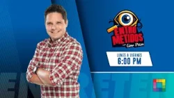 Entrometidos - MAR 31 - 1/3 - ¿CUÁL ES EL "CÓDIGO DE AMIGAS" QUE NO SE DEBE ROMPER? | Willax