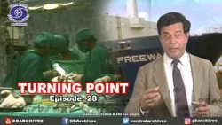 Turning Point | Where Questions Begins and Discoveries Unfold | Ep. 28