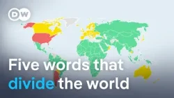 UN votes to recognize slavery as gravest crime against humanity | DW News