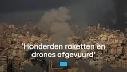 Uitputtingsslag op Golfstaten: 'Het is de vraag wie het het langste volhoudt' | RTL Nieuws