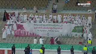 قطر 2 - 0 البحرين| دور المجموعات - خليجي 27 | المباراة كاملة