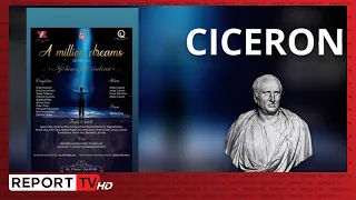 Aktivitetet kulturore/ 'Tirana Grand Prix' sjell adrenalinën e makinave, nis Java Gjermane...