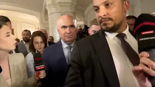 Ilie Bolojan a sfidat din nou presa