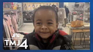 Wisconsin mom loses 2-year-old son to asthma attack