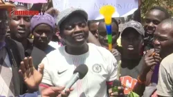 Aikari kururungana Muchongoi, Baringo