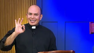 Thursday, September 10 | Radical Love, Forgiveness, and Imitating the Father's Mercy