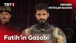 "Benim gölgeme ihanet eden, güneşi bir daha göremez!" @mehmedfetihlersultani