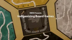 Indigenizing Board Games