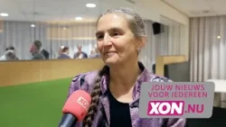 Nieuwe gezichten geinstalleerd in Edese gemeenteraad