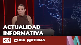 Cuba News I (July 27, 2026)