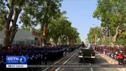 Sénégal : 66e anniversaire de l'indépendance
