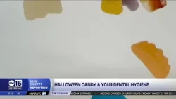Valleywise dentist weighs in on which treats are the scariest for your teeth