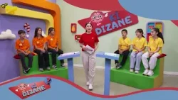 Zarok TV - Kî Dizane  - ( Beş: 19)