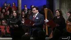 Canosa, concerto di Natale in Basilica San Sabino XXIX edizione 04/01/2026