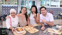 Nos vemos el próximo año con más recetas y mucha más diversión | #KaruPorã 31.12.2025 Nos vemos el próximo año con más recetas y mucha más diversión | #KaruPorã 31.12.2025