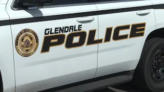Former Glendale Police commander faces criminal investigation