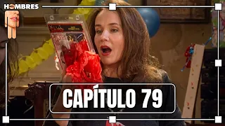 María Fernanda Acosta hosts a baby shower with her friends | Chapter 79 | Men