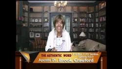 His Amazing Love “pt. 6 With Apostle Dr. Brook Crawford