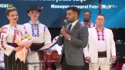 Cântec și poveste - Constantin Bahrin. Prima parte Cântec și poveste - Constantin Bahrin. Prima parte