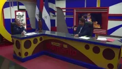 Entrevista al Cro. Fidel Moreno, Secretario General de la Alcaldía de Managua