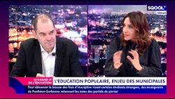 Le Grand JT de l'Éducation (27/02/2026) - Municipales : l'éducation populaire en première ligne