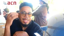 Manolo ofrece a Cuba su trabajo solidario