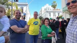 Crónica del Campo 03.02.27 | Mírame TV Canarias