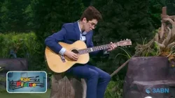 «Мирные сердца» — Детская хвала (KP260025)