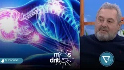 ORGANET që dëmtohen nga STRESI! këshillat e Doktor Skerdi Priftit, si të ulim stresin!