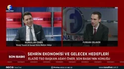 Furkan Dilaver İle Son Baskı Nurullah Öner 02 04 2026 Furkan Dilaver İle Son Baskı Nurullah Öner 02 04 2026