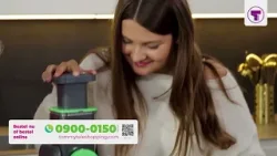 Nicer Dicer Electro - elektrische groentesnijder | Tommy Teleshopping